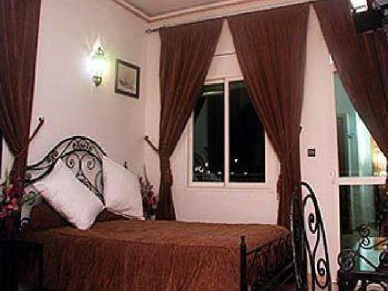 Hotel Borj Mogador Esauira Exterior foto
