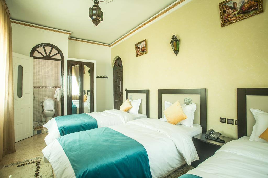 Hotel Borj Mogador Esauira Exterior foto