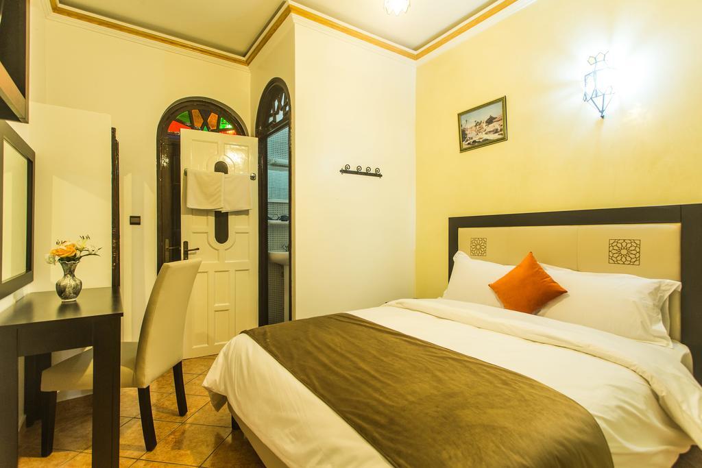 Hotel Borj Mogador Esauira Exterior foto